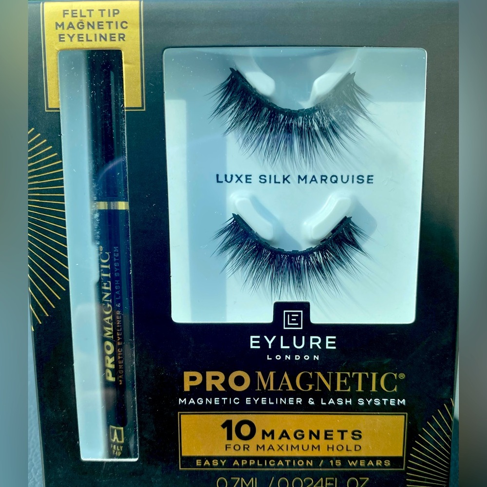 Eyelure Magnetic Lashes